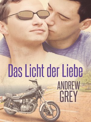 cover image of Das Licht der Liebe